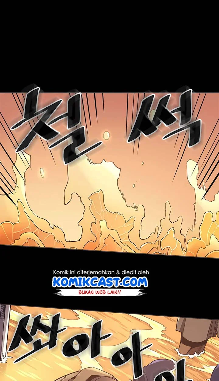 A Returner's Magic Should Be Special Chapter 71 - halaman 9