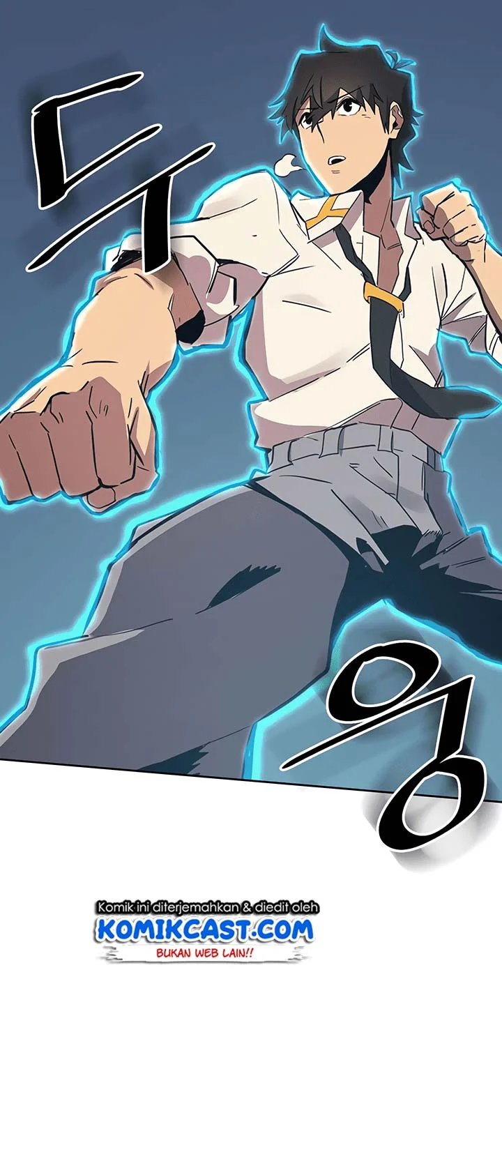 A Returner's Magic Should Be Special Chapter 72 - halaman 33