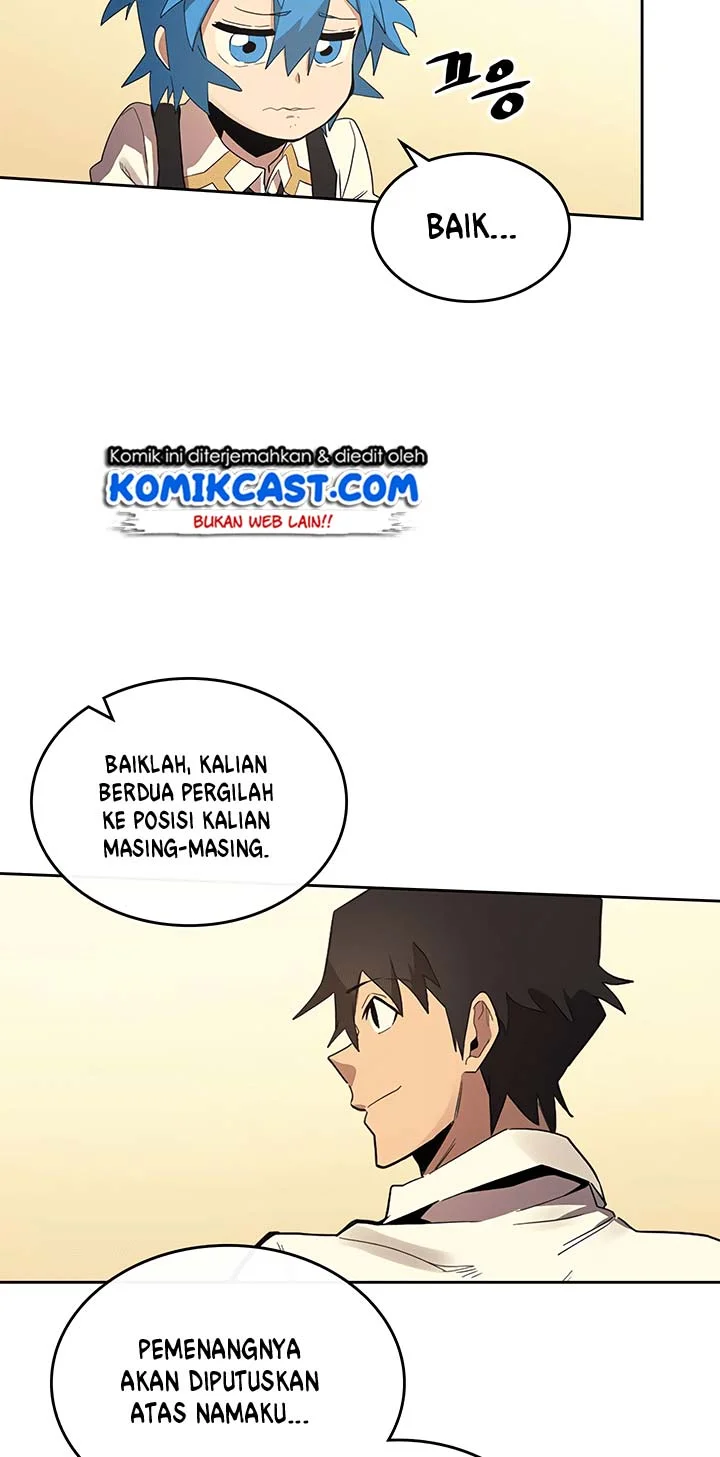 A Returner's Magic Should Be Special Chapter 72 - halaman 39