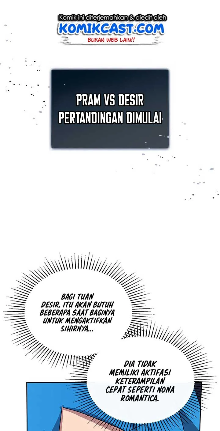 A Returner's Magic Should Be Special Chapter 73 - halaman 3