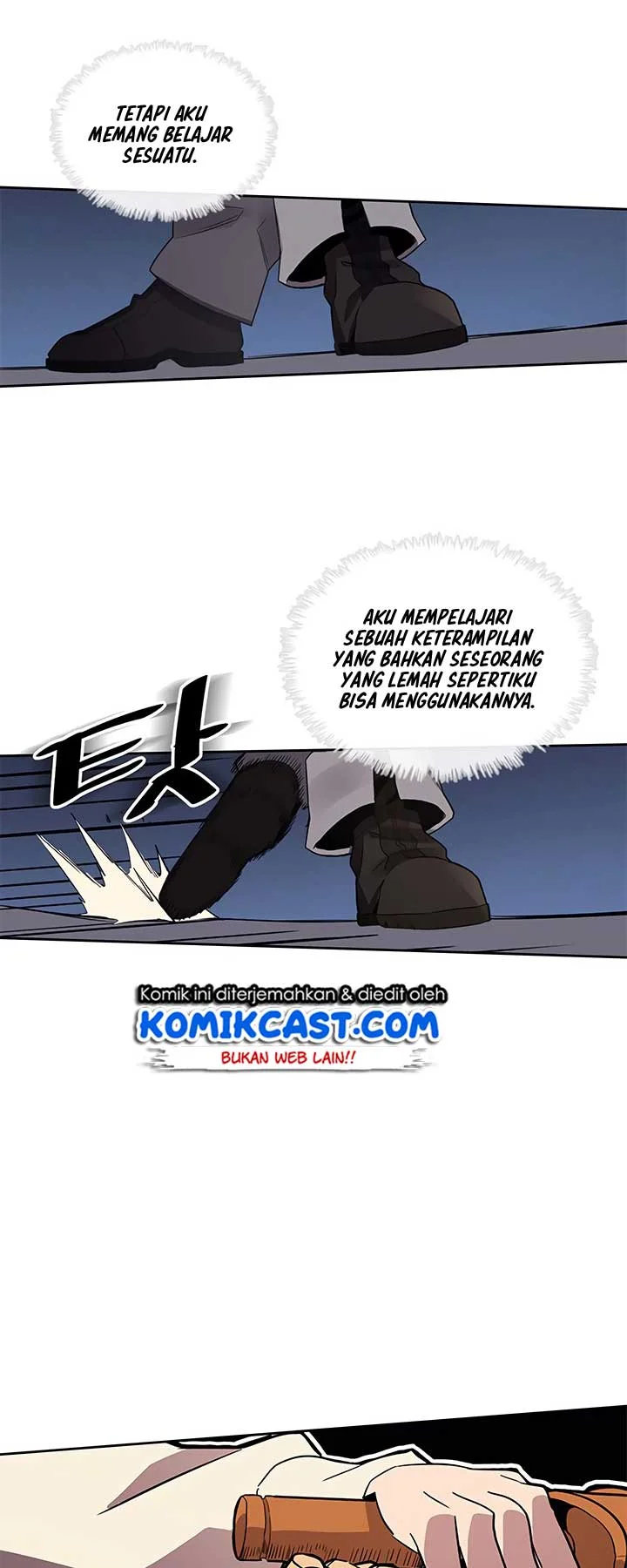 A Returner's Magic Should Be Special Chapter 73 - halaman 32