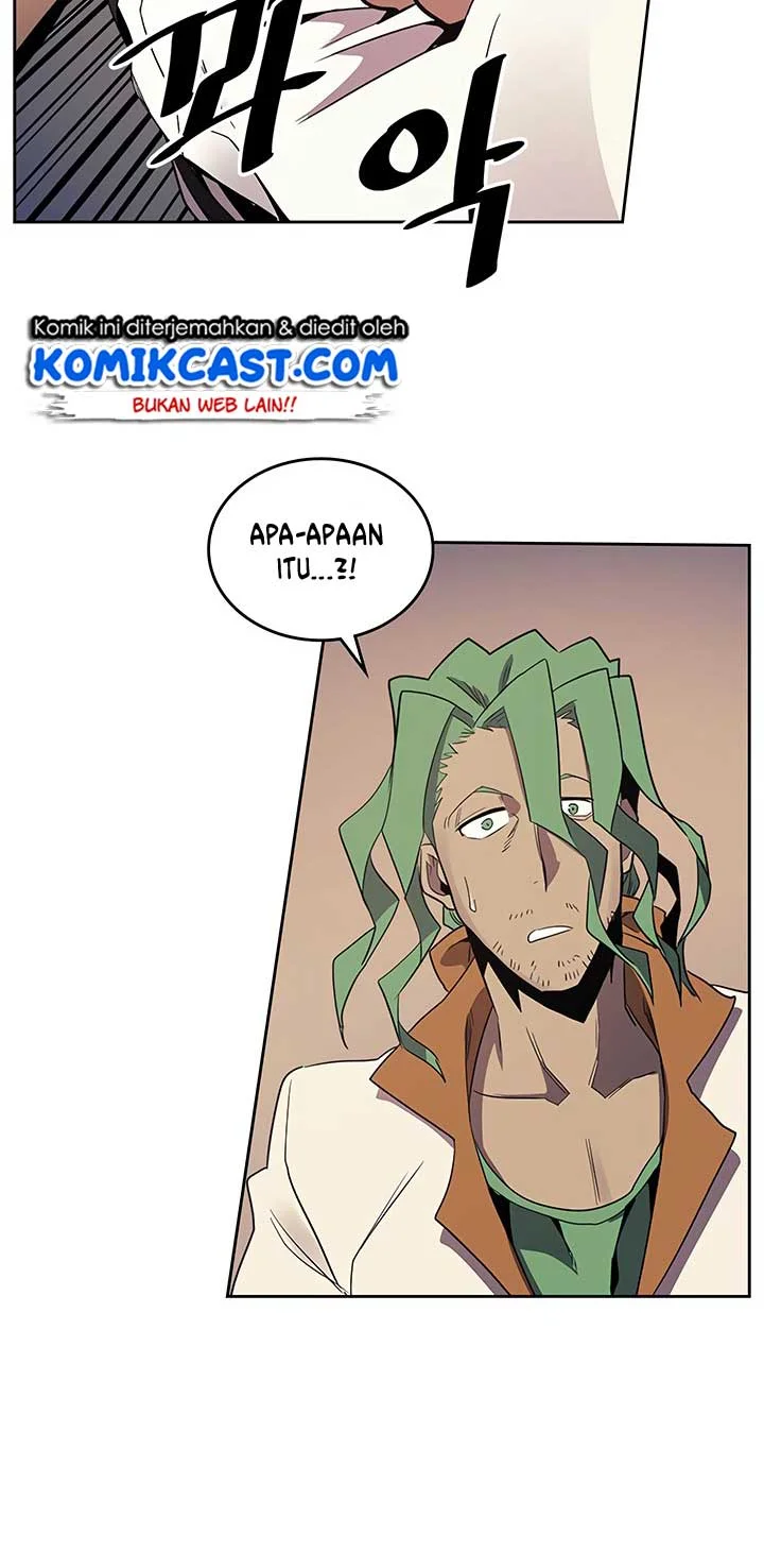 A Returner's Magic Should Be Special Chapter 73 - halaman 39
