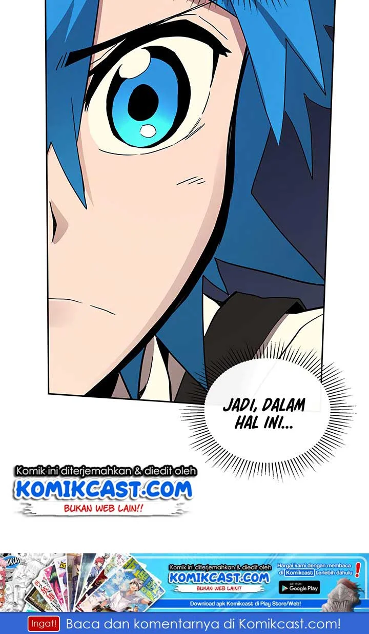 A Returner's Magic Should Be Special Chapter 73 - halaman 4