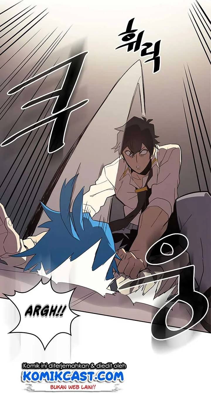 A Returner's Magic Should Be Special Chapter 73 - halaman 41