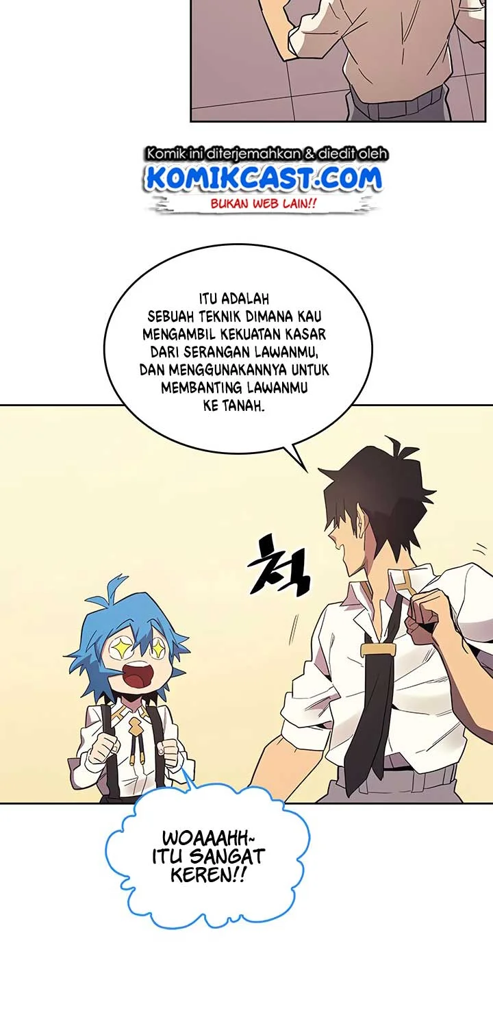 A Returner's Magic Should Be Special Chapter 73 - halaman 45