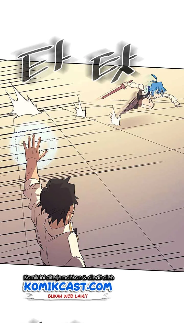 A Returner's Magic Should Be Special Chapter 73 - halaman 5