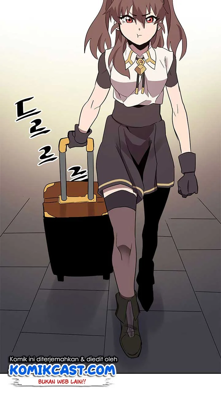 A Returner's Magic Should Be Special Chapter 73 - halaman 50