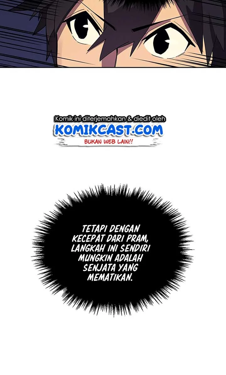 A Returner's Magic Should Be Special Chapter 73 - halaman 7