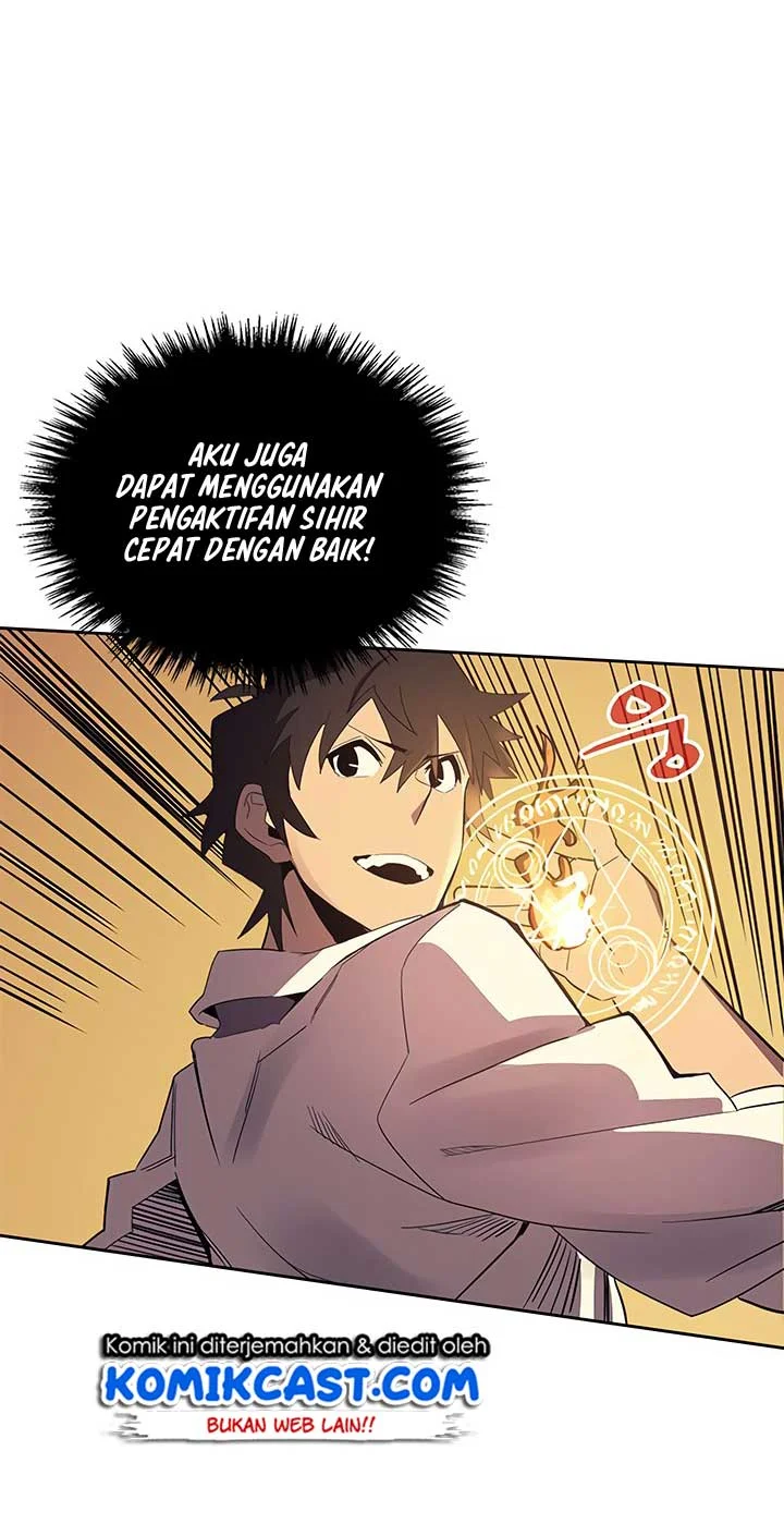 A Returner's Magic Should Be Special Chapter 73 - halaman 9