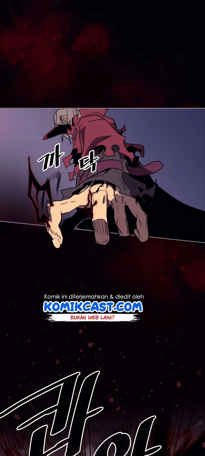 A Returner's Magic Should Be Special Chapter 74 - halaman 15