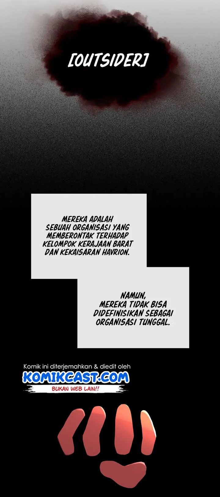 A Returner's Magic Should Be Special Chapter 74 - halaman 3