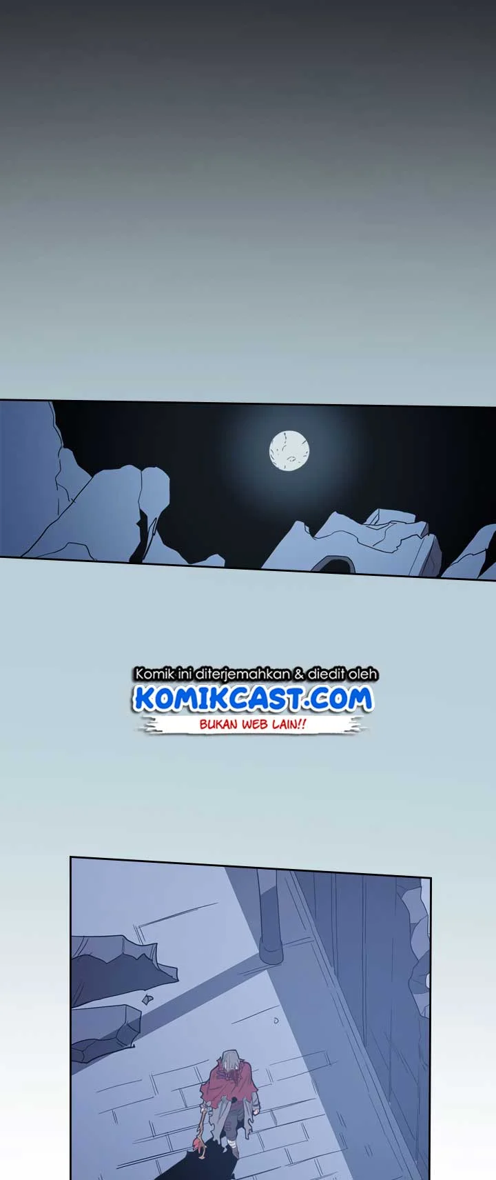 A Returner's Magic Should Be Special Chapter 74 - halaman 39