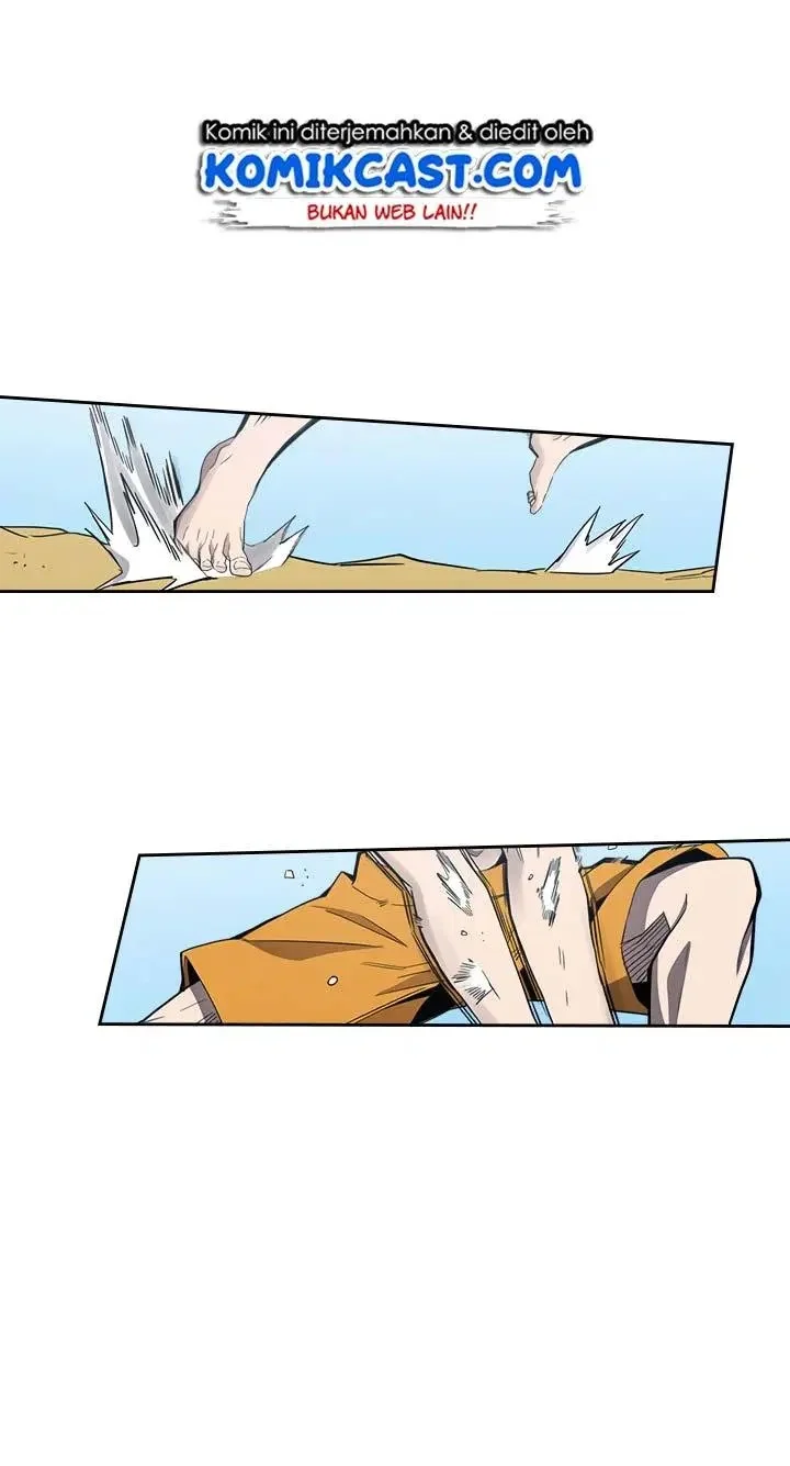 A Returner's Magic Should Be Special Chapter 75 - halaman 4