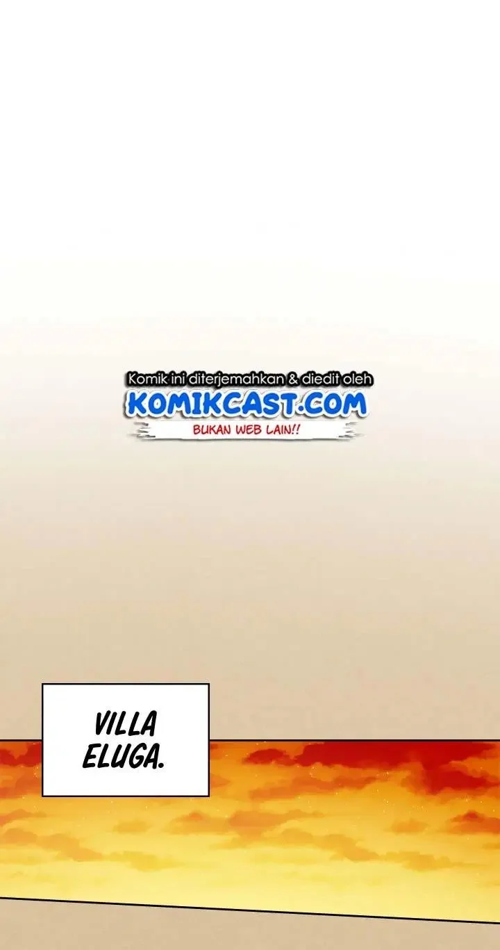 A Returner's Magic Should Be Special Chapter 75 - halaman 50