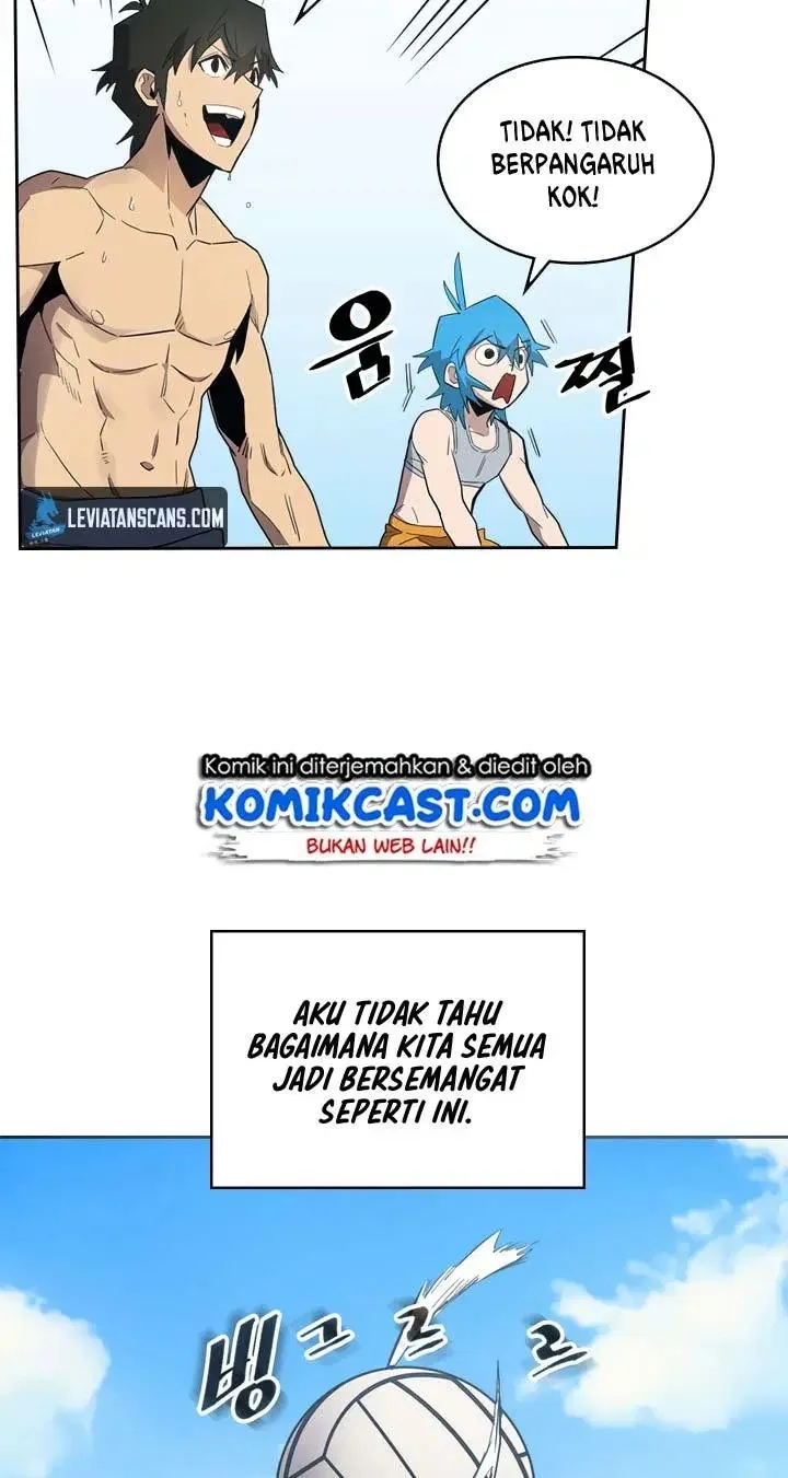 A Returner's Magic Should Be Special Chapter 75 - halaman 7