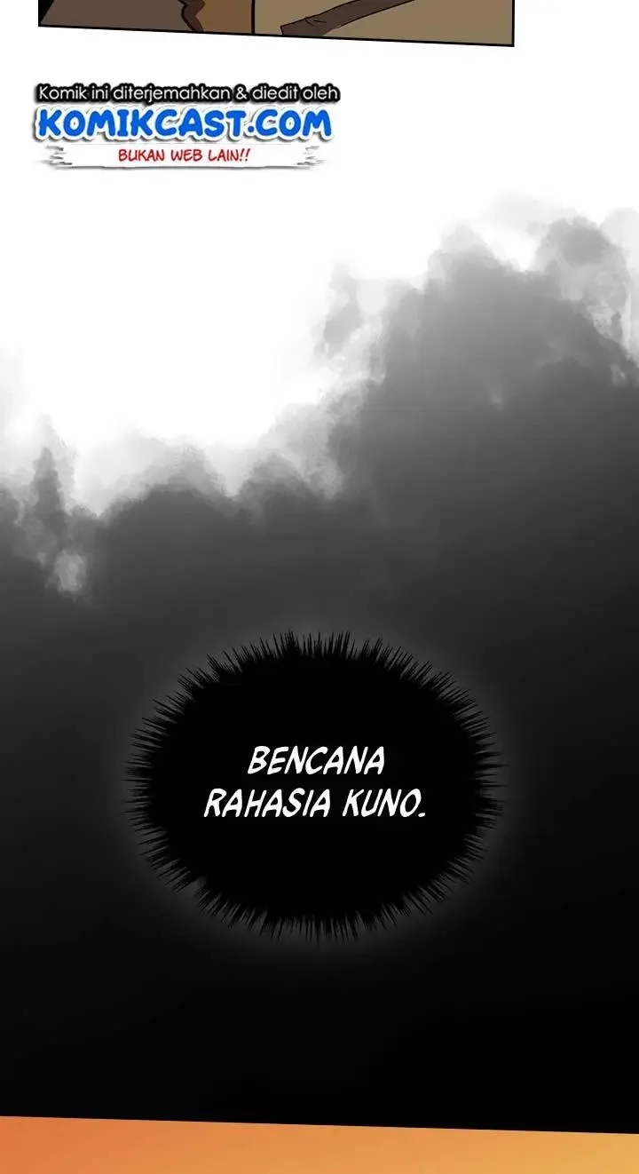 A Returner's Magic Should Be Special Chapter 75 - halaman 71