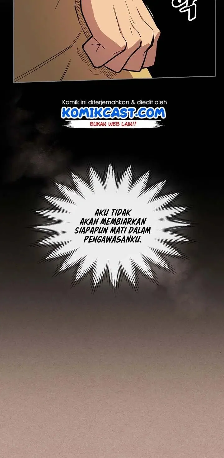 A Returner's Magic Should Be Special Chapter 76 - halaman 15