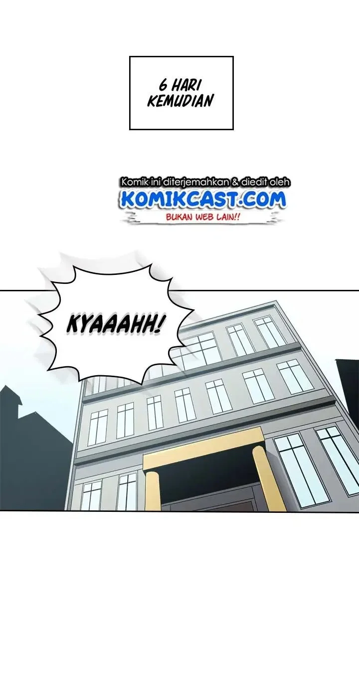 A Returner's Magic Should Be Special Chapter 76 - halaman 22
