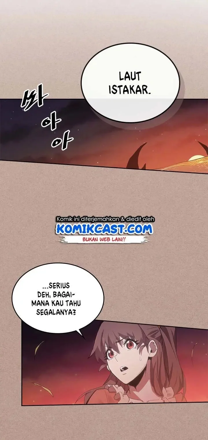 A Returner's Magic Should Be Special Chapter 76 - halaman 3