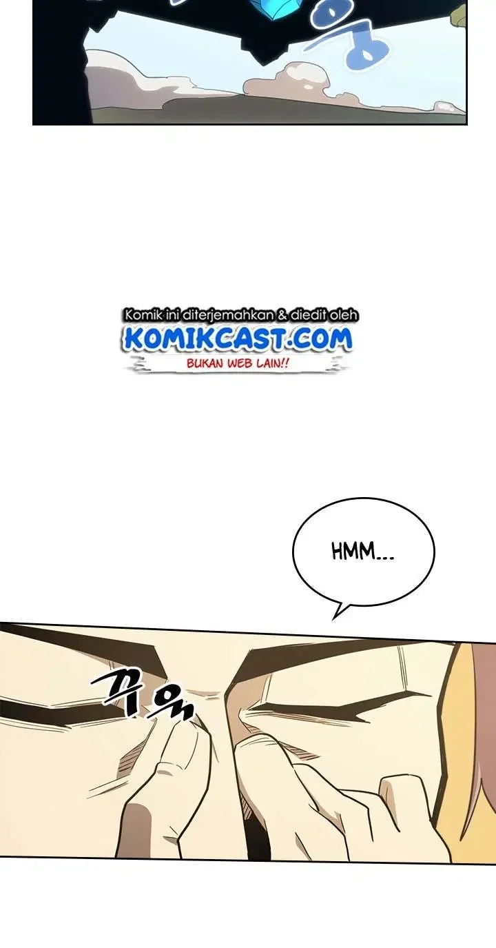 A Returner's Magic Should Be Special Chapter 76 - halaman 37
