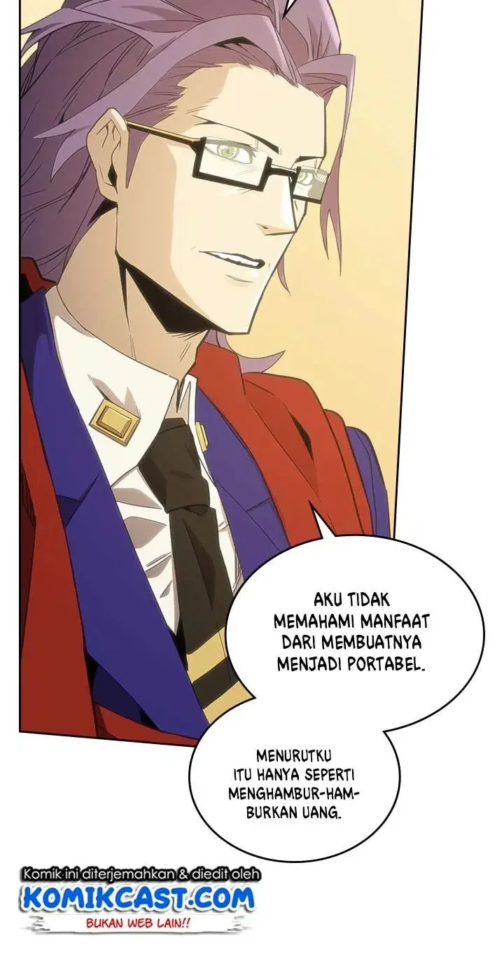 A Returner's Magic Should Be Special Chapter 76 - halaman 40