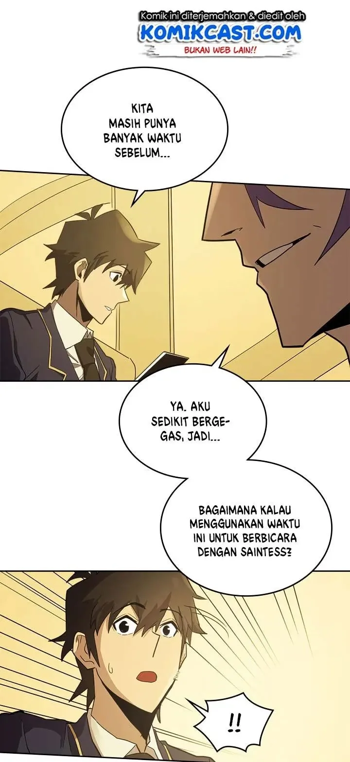 A Returner's Magic Should Be Special Chapter 76 - halaman 44