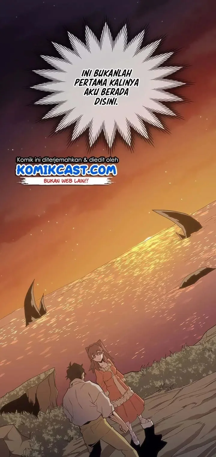 A Returner's Magic Should Be Special Chapter 76 - halaman 5