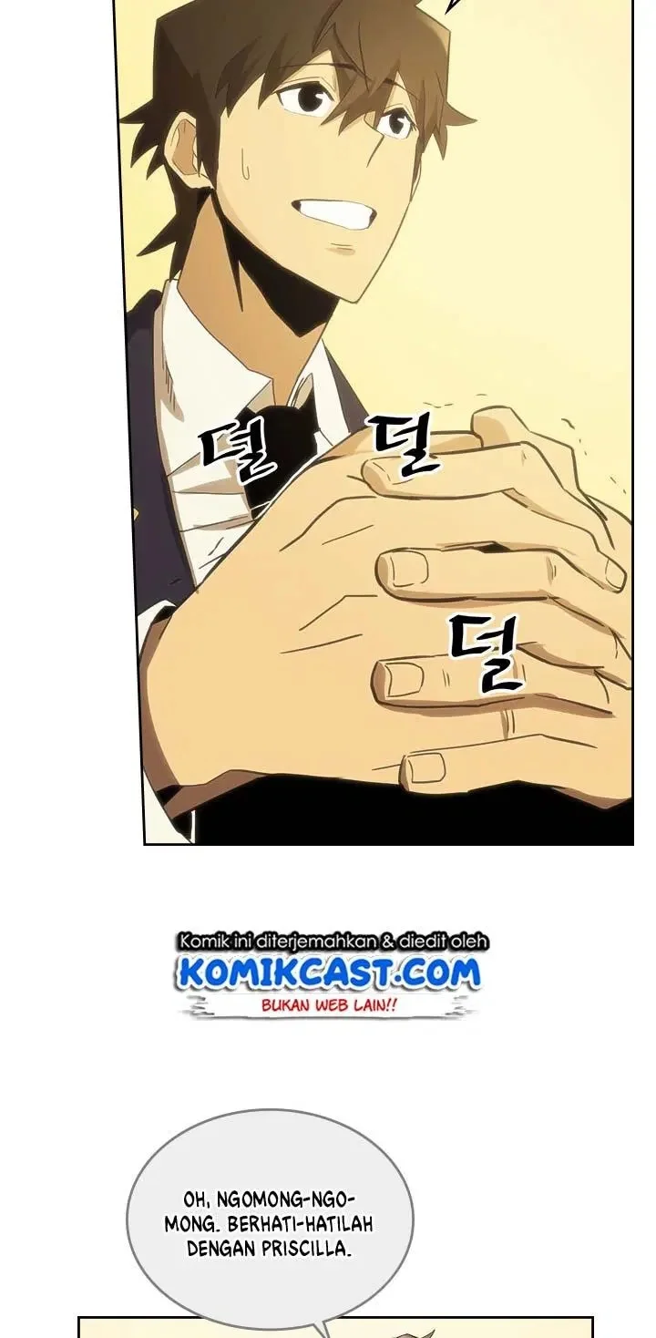 A Returner's Magic Should Be Special Chapter 76 - halaman 52