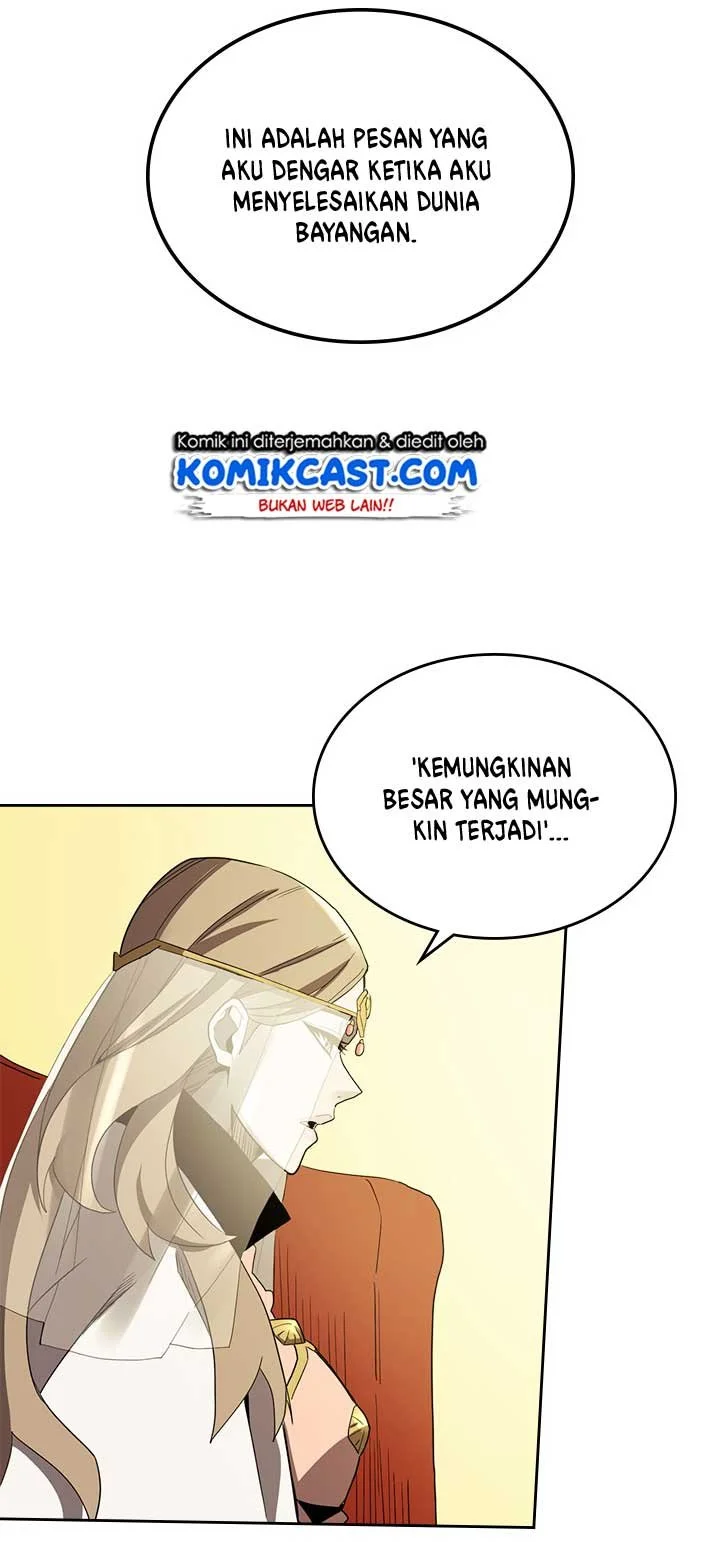 A Returner's Magic Should Be Special Chapter 77 - halaman 15