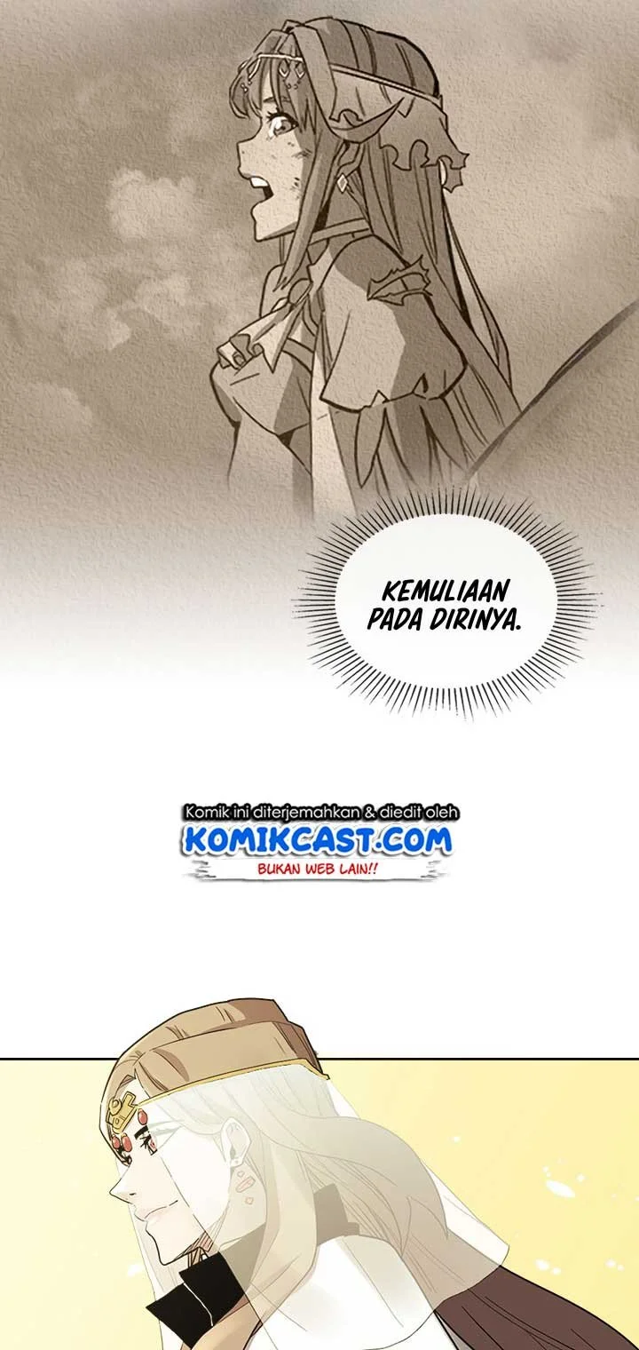 A Returner's Magic Should Be Special Chapter 77 - halaman 4