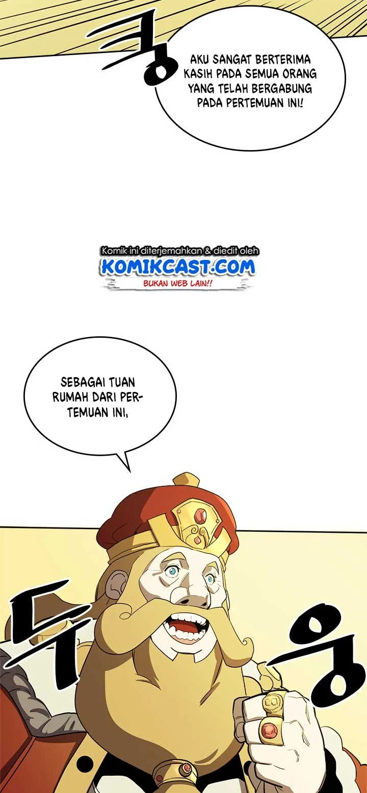 A Returner's Magic Should Be Special Chapter 77 - halaman 50