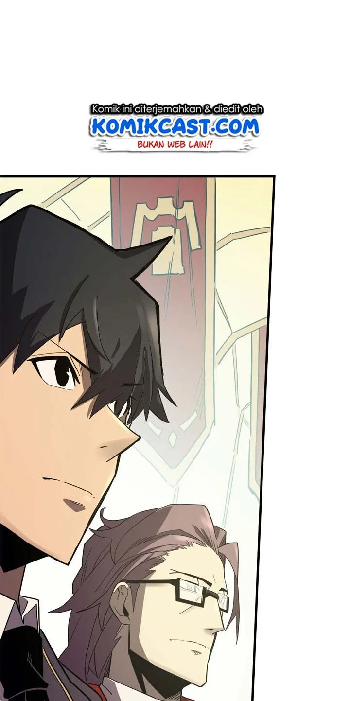 A Returner's Magic Should Be Special Chapter 78 - halaman 2