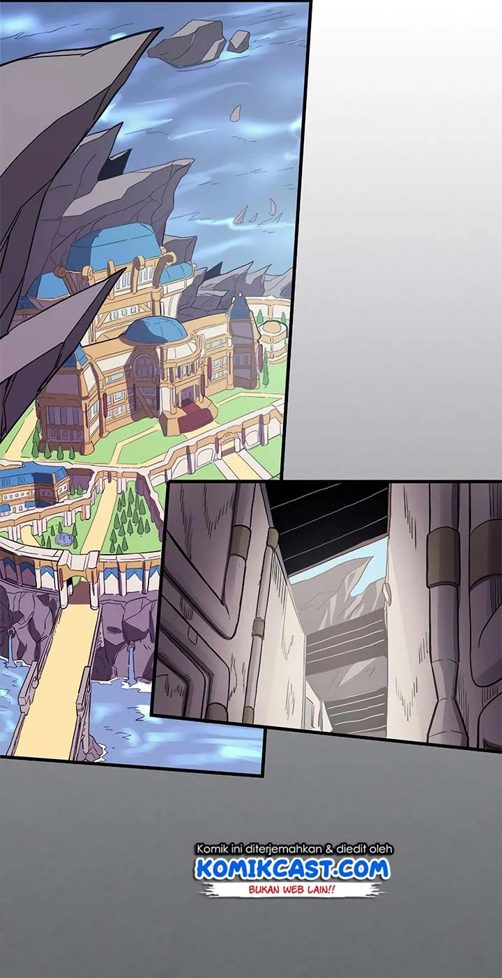 A Returner's Magic Should Be Special Chapter 79 - halaman 3