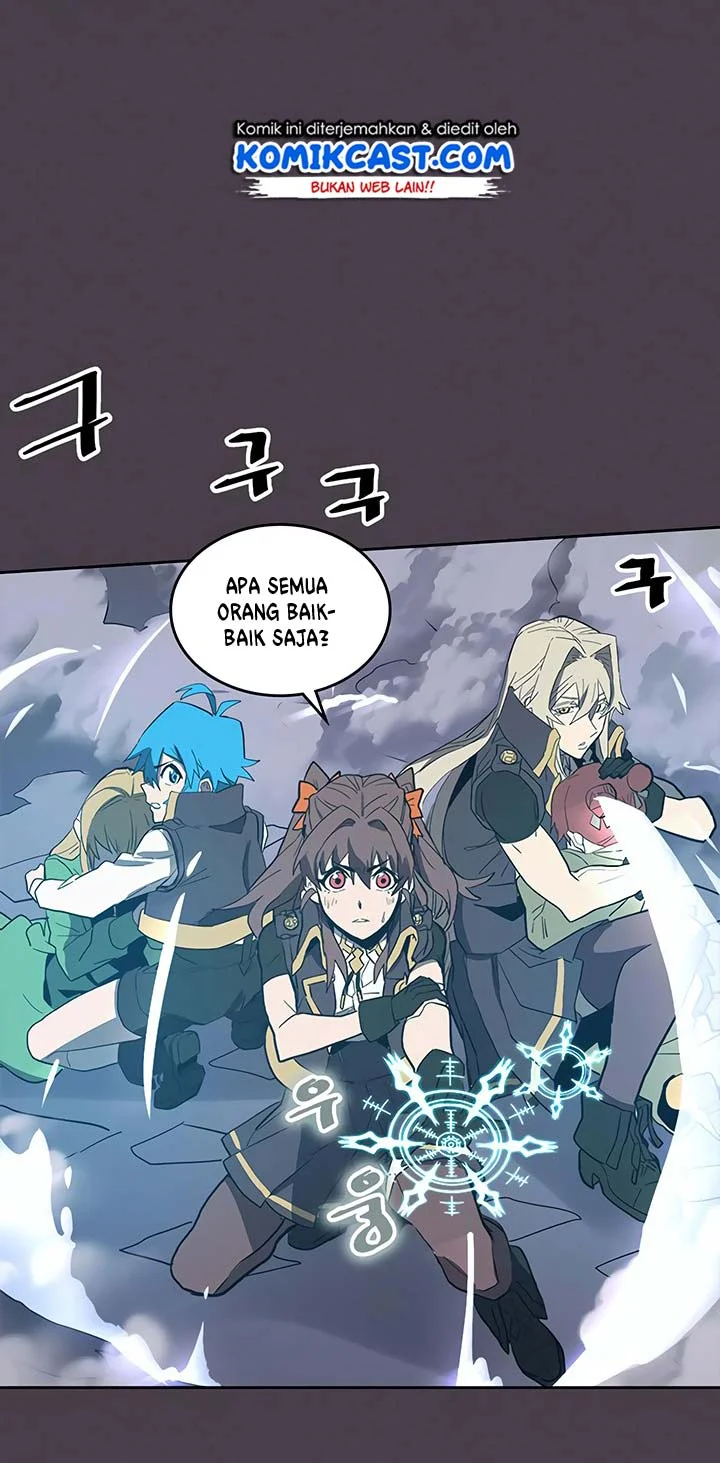 A Returner's Magic Should Be Special Chapter 79 - halaman 32