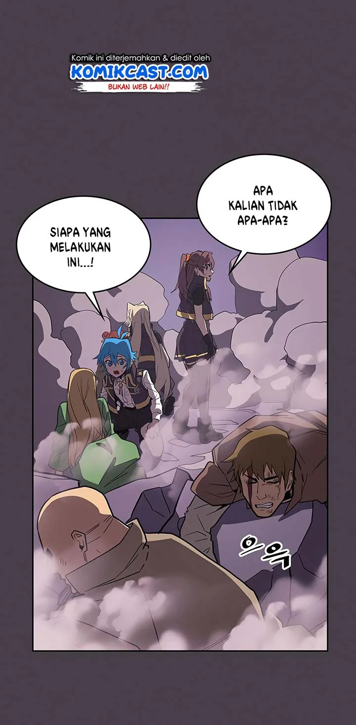 A Returner's Magic Should Be Special Chapter 79 - halaman 33