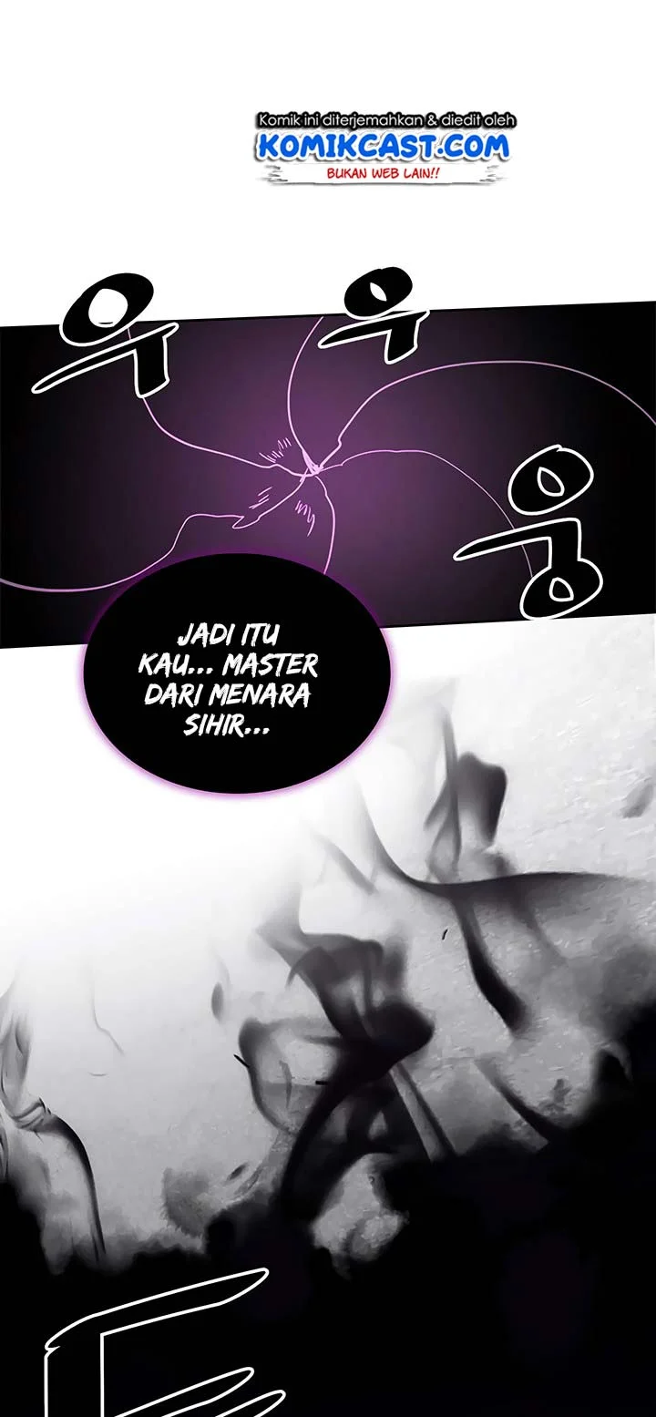 A Returner's Magic Should Be Special Chapter 79 - halaman 44