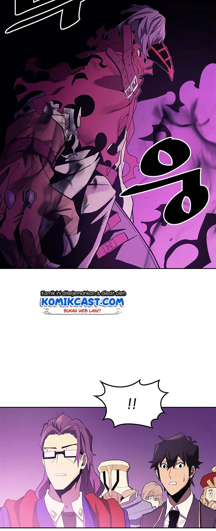 A Returner's Magic Should Be Special Chapter 79 - halaman 45