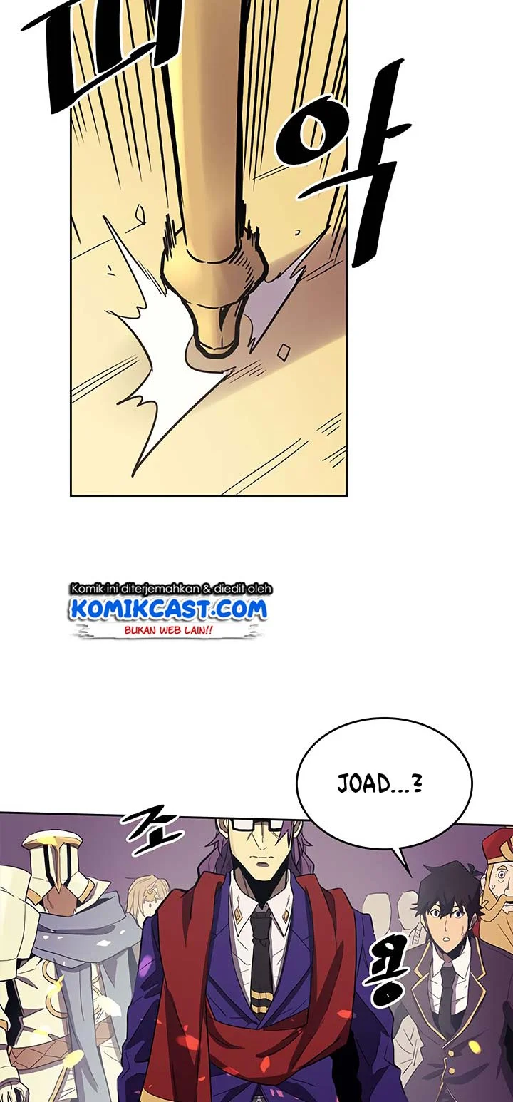 A Returner's Magic Should Be Special Chapter 79 - halaman 48