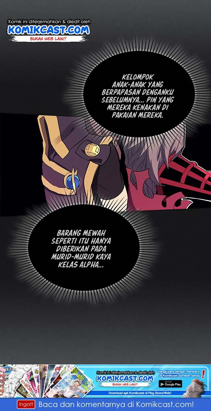 A Returner's Magic Should Be Special Chapter 79 - halaman 7