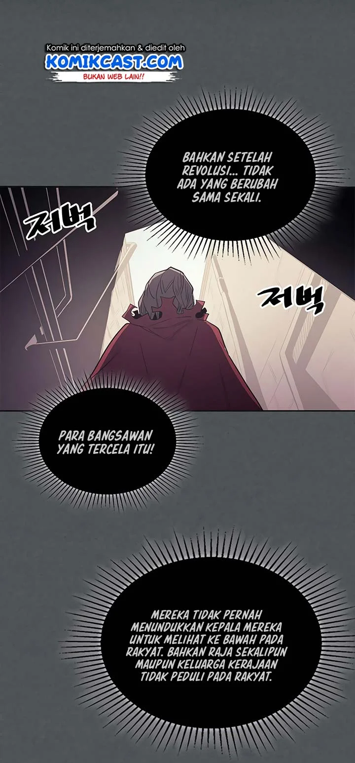 A Returner's Magic Should Be Special Chapter 79 - halaman 8