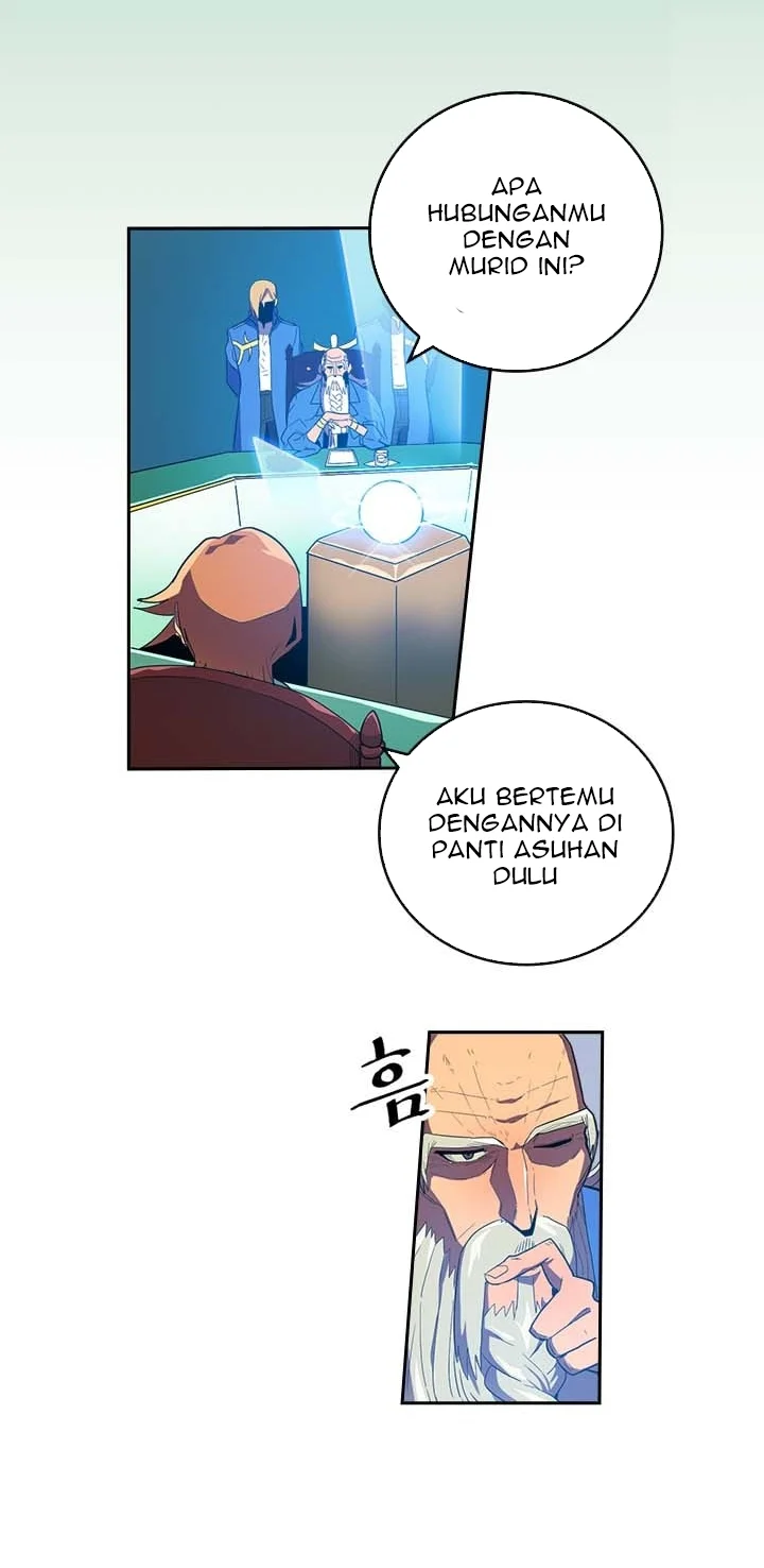 A Returner's Magic Should Be Special Chapter 8 - halaman 15