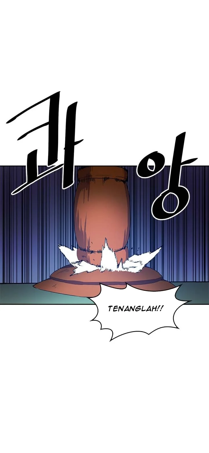 A Returner's Magic Should Be Special Chapter 8 - halaman 33