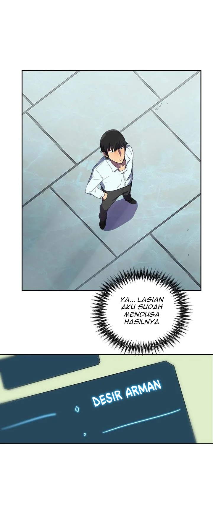 A Returner's Magic Should Be Special Chapter 8 - halaman 39