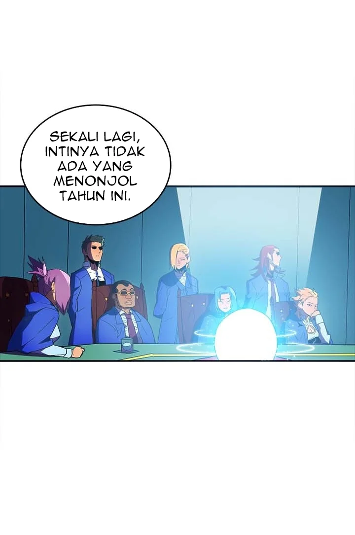 A Returner's Magic Should Be Special Chapter 8 - halaman 5