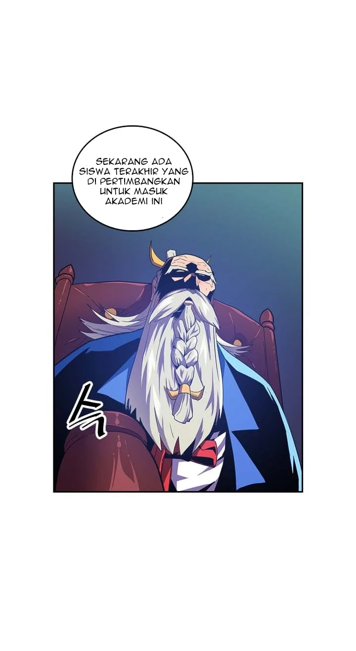 A Returner's Magic Should Be Special Chapter 8 - halaman 8