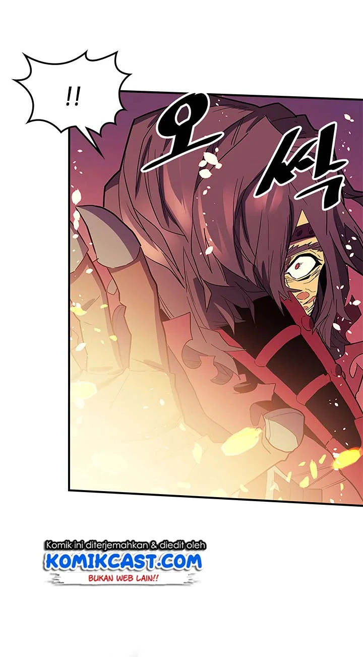 A Returner's Magic Should Be Special Chapter 80 - halaman 39