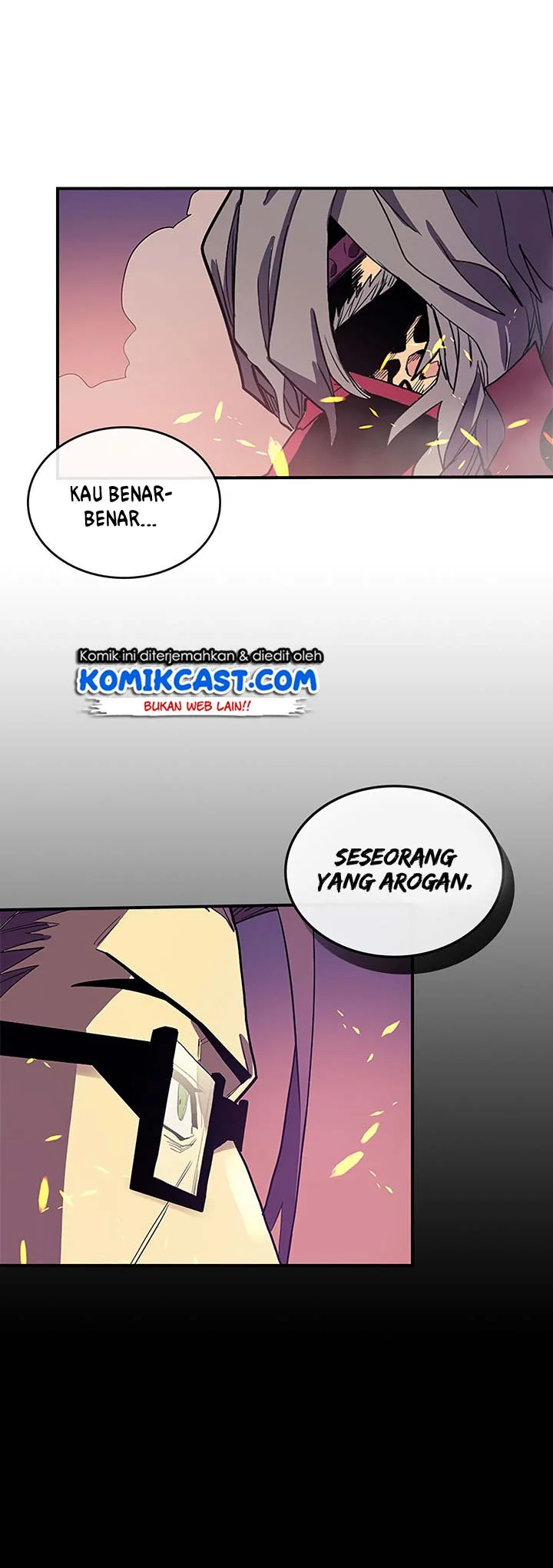A Returner's Magic Should Be Special Chapter 80 - halaman 46