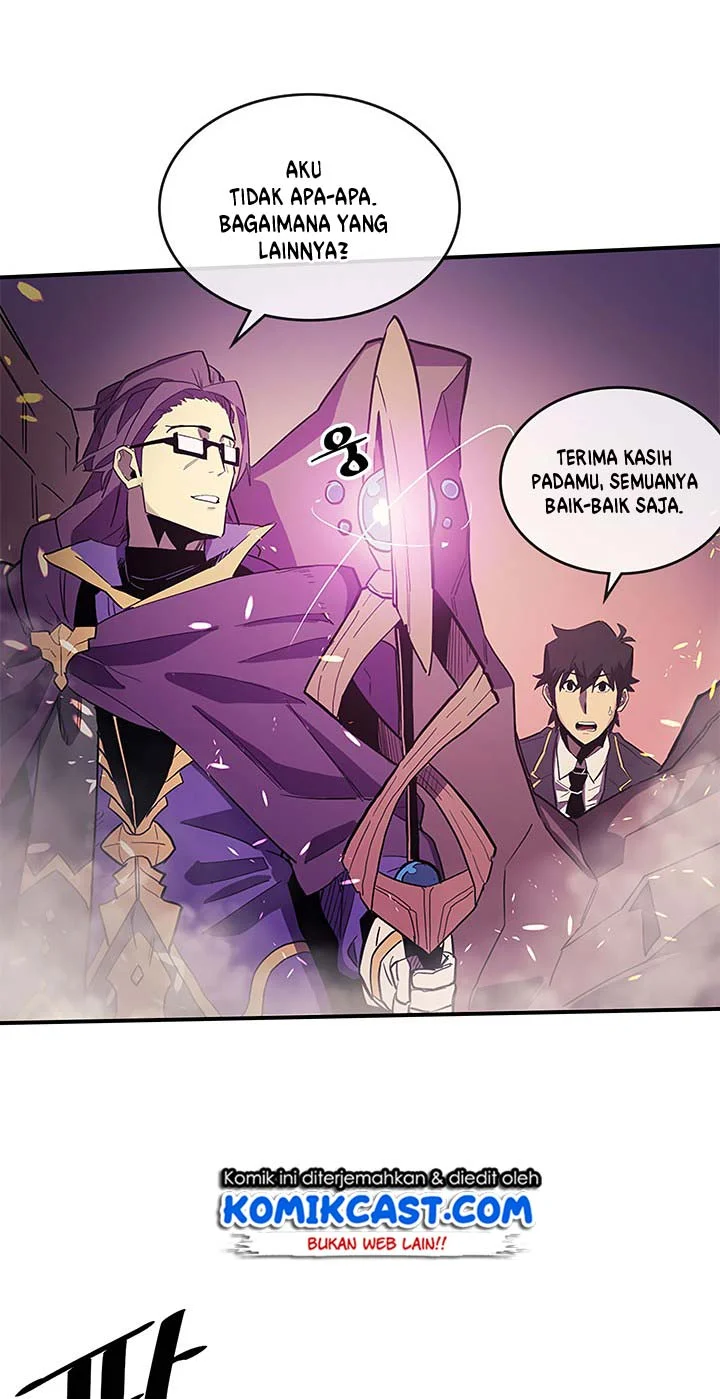 A Returner's Magic Should Be Special Chapter 80 - halaman 6