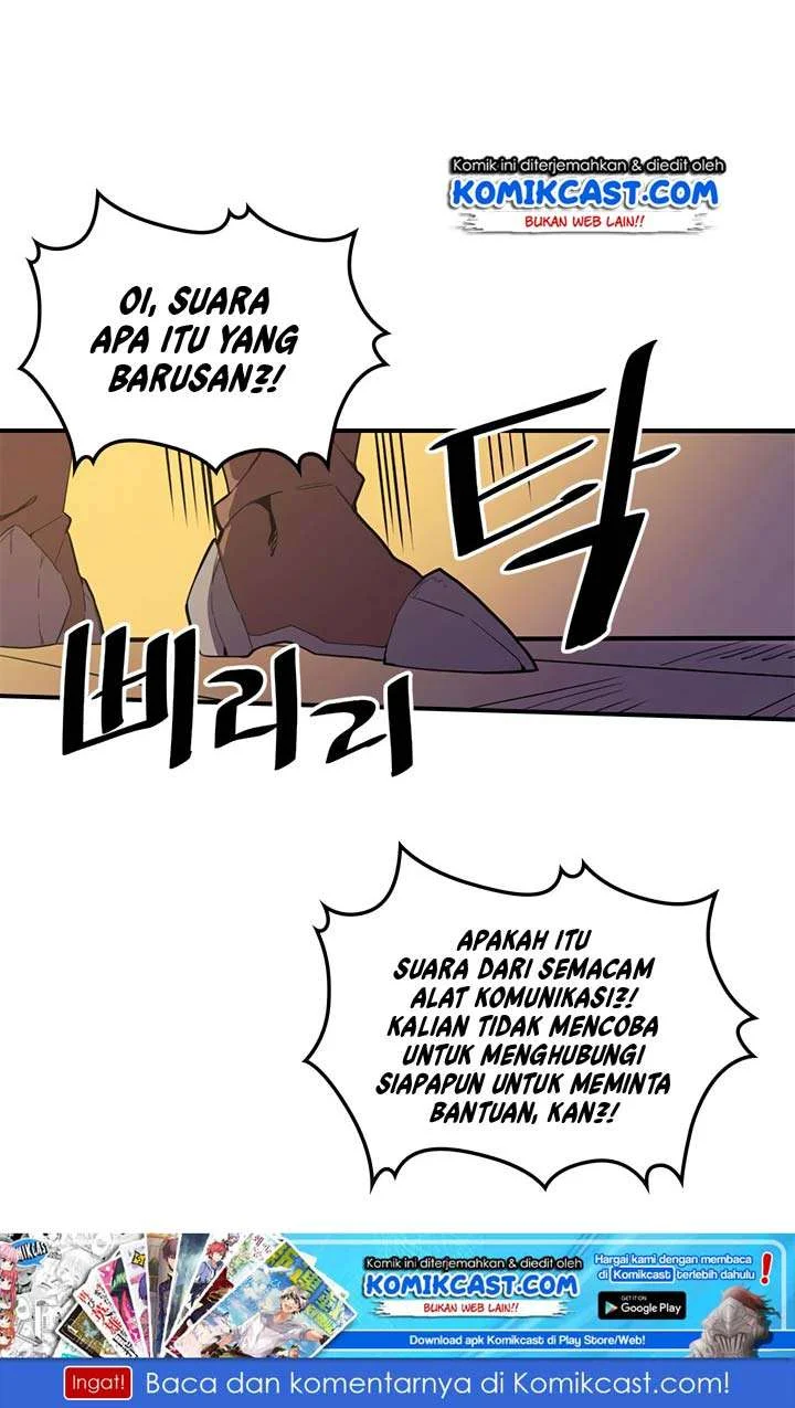 A Returner's Magic Should Be Special Chapter 82 - halaman 2