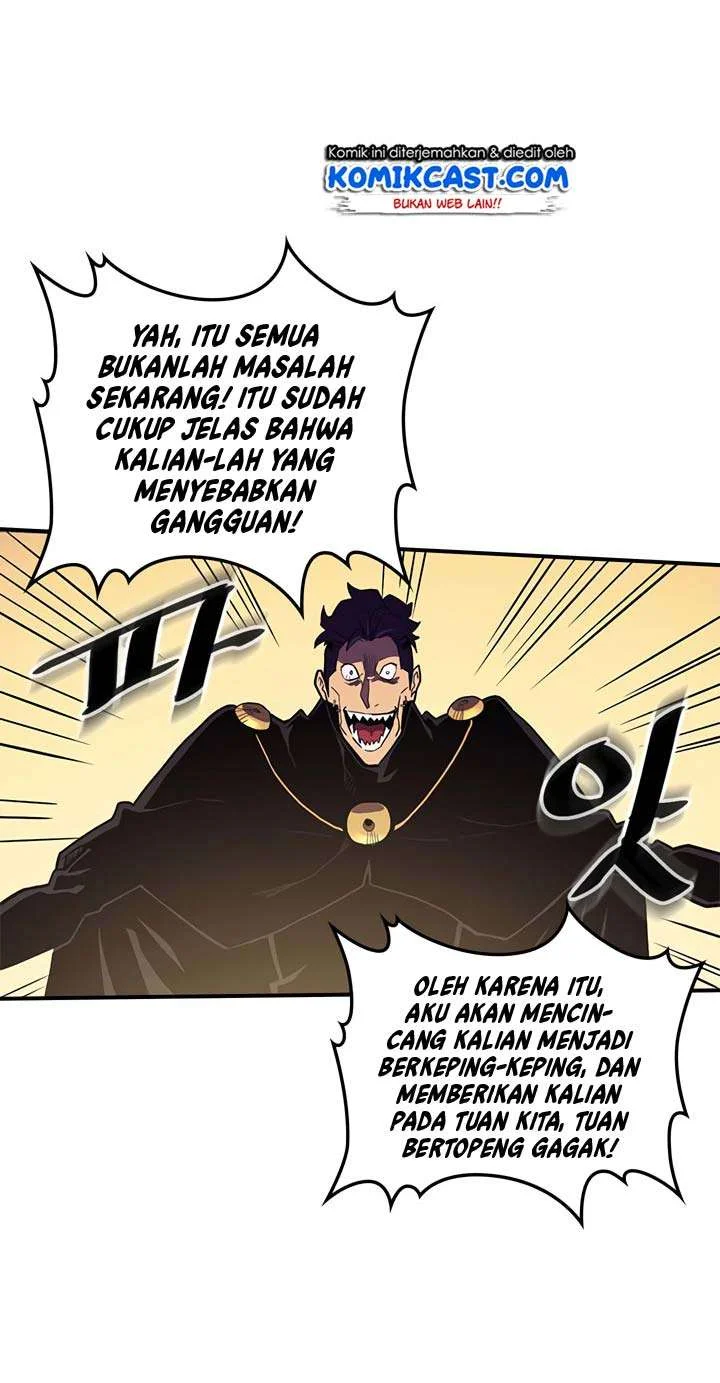 A Returner's Magic Should Be Special Chapter 82 - halaman 32
